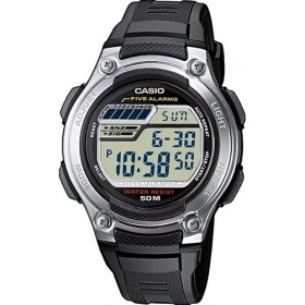 CASIO Collection W-212H-1AVE